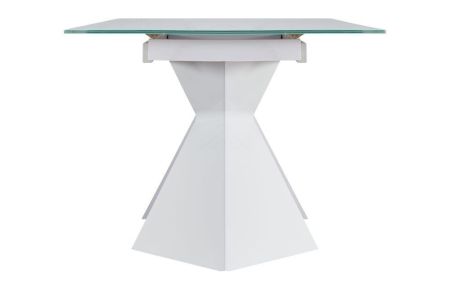 Стол CT992 белый-180