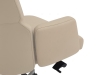 Кресло Lavoro A2411-1 бежевый Кресло Lavoro A2411-1 бежевый