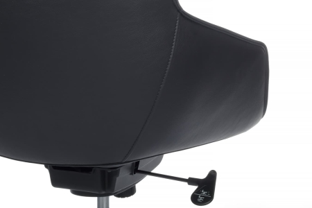 Кресло Magic-M B628 черный Кресло Magic-M B628 черный