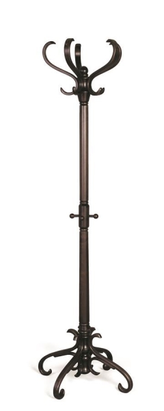 Вешалка напольная ВН венге