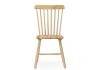 Стул деревянный Sparta wood твердое сиденье