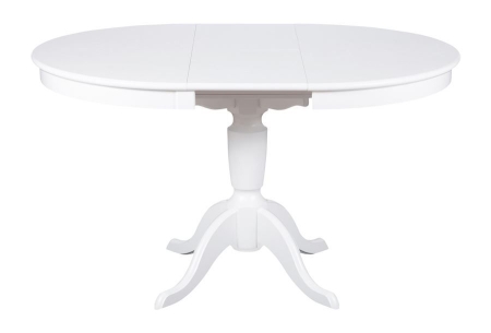 Стол "Амфора" 1020х350 белый