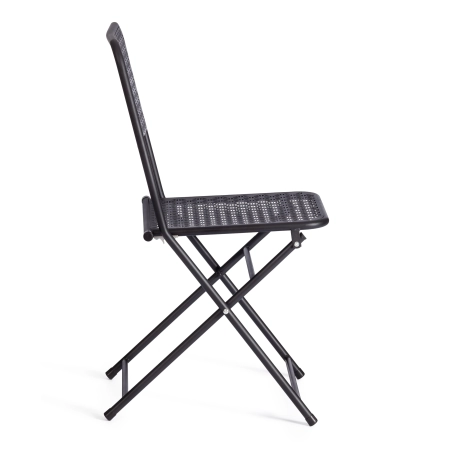 Стул Secret De Maison Villa черный