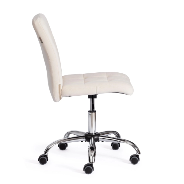 Кресло FIESTA молочный