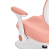 Кресло MIRACLE, розовый