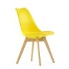 Стул Sephi желтый