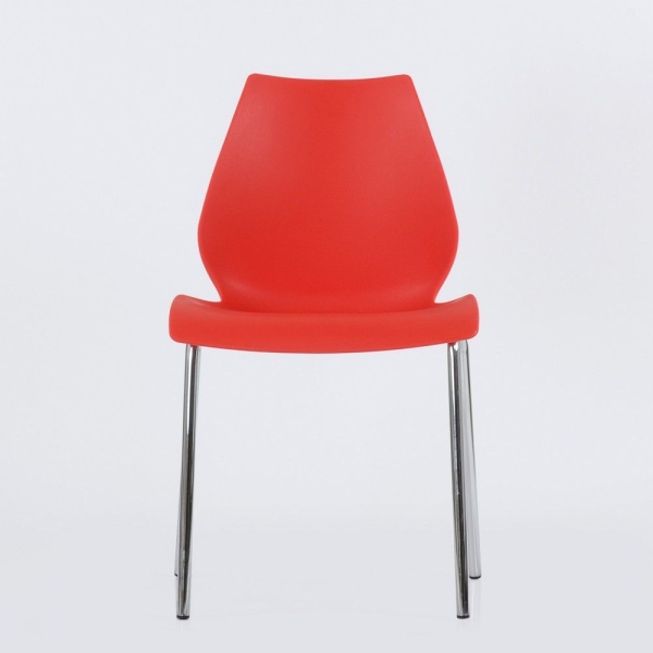 Стул Lili красный