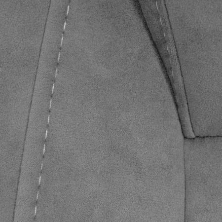 Кресло BAZUKA metalBL серое