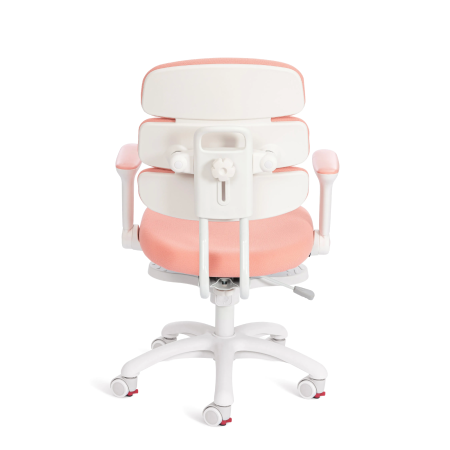 Кресло Fantasy/Фентэзи розовый