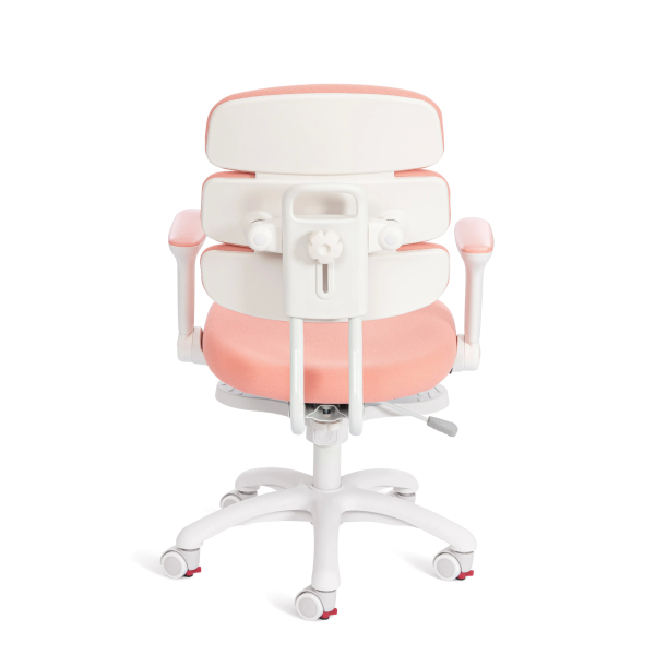 Кресло Fantasy/Фентэзи розовый