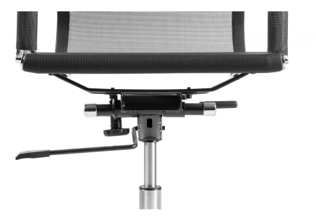 Компьютерное кресло Reus сетка черный