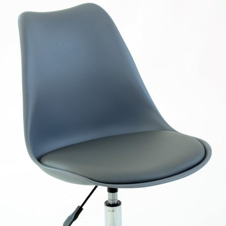 Компьютерное кресло Sephi Roll серое