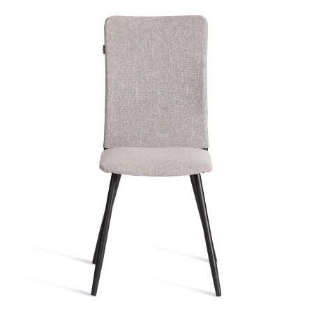 Стул обеденный La Rousse серый