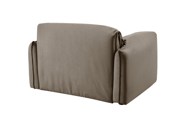 Кресло CASABLANCA SF026 бежевый