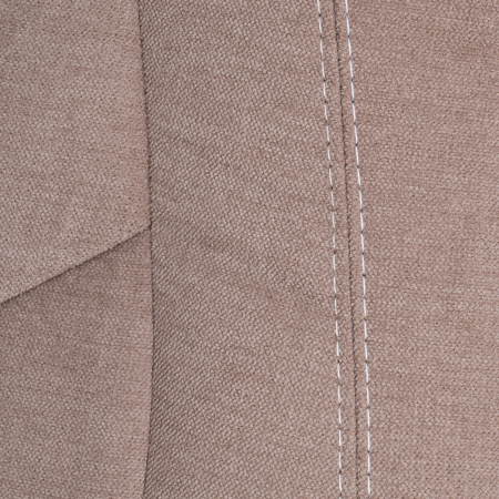 Кресло Boss metalBL светло-коричневый