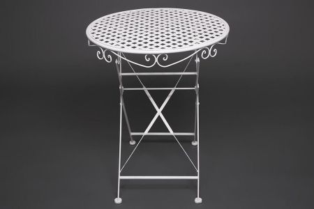 Стол Secret De Maison Patio белый
