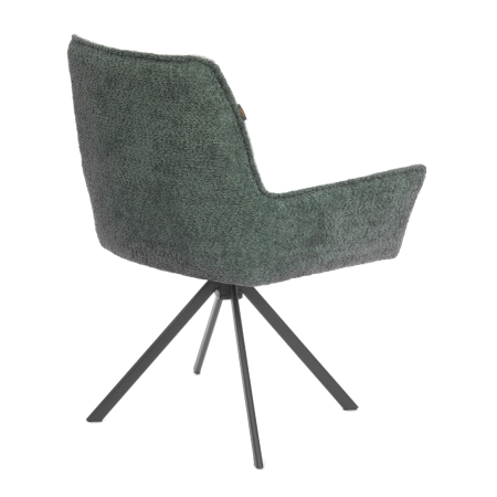 Кресло Murano/Мурано изумруд