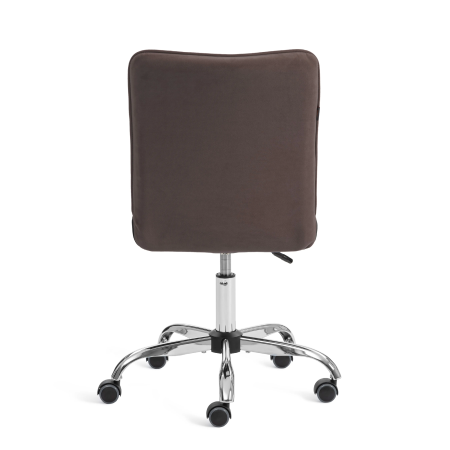 Кресло One/Ван коричневый