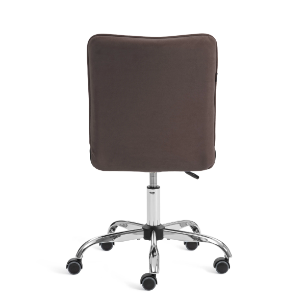 Кресло One/Ван коричневый