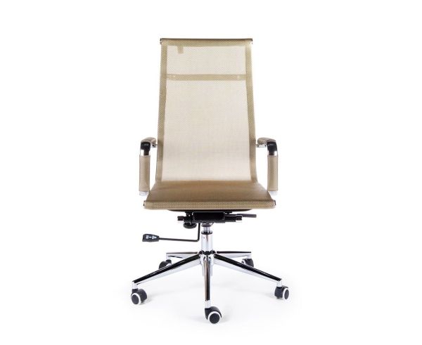 Компьютерное кресло Хельмут Бронза