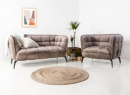 Диван Осло Pepl 2-х местный Диван Осло Pepl 2-х местный