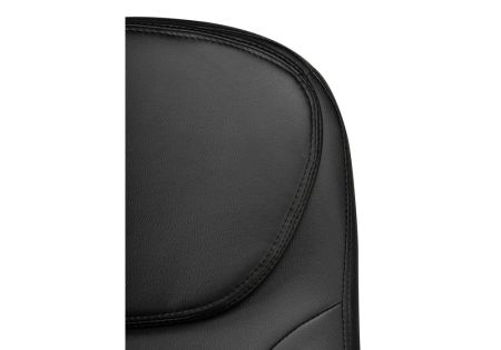 Компьютерное кресло Tron черный