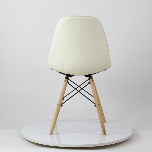 Стул Pulsante кремовый