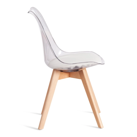 Стул TULIP (mod. 73-1) белый