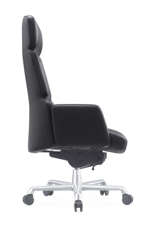 Кресло Lavoro A2411-1 черный Кресло Lavoro A2411-1 черный