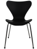 Стул Seven черный