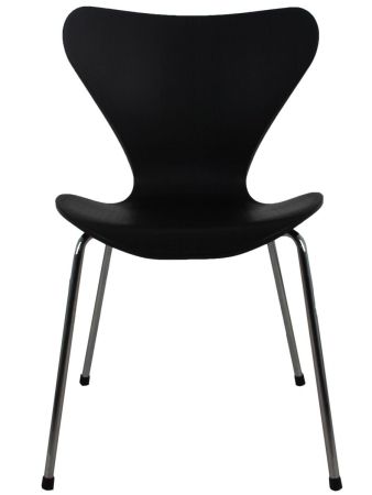 Стул Seven черный