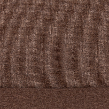 Стул обеденный La Rousse коричневый, черный