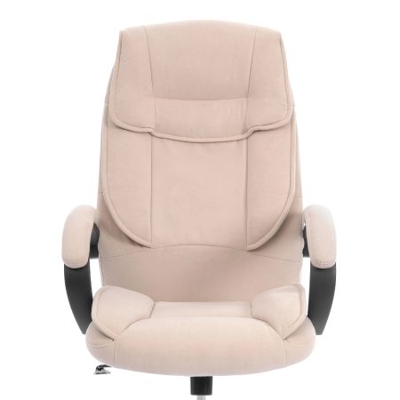 Кресло OREON metalBL светло-коричневый