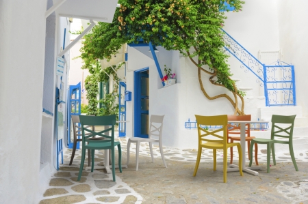 Стул пластиковый PAPATYA XSera-S зеленый