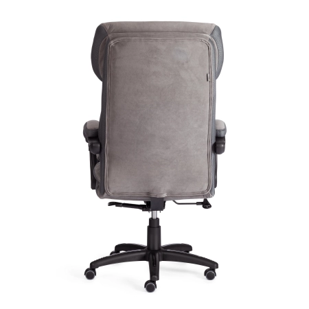 Кресло CHIEF серое