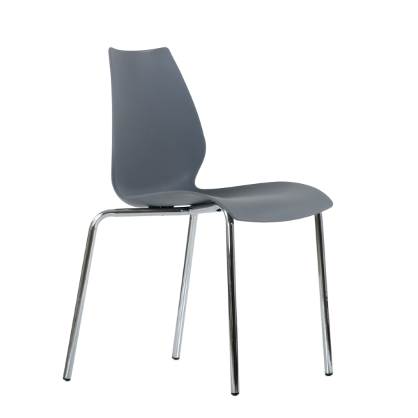 Стул Lili серый