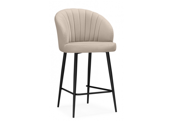 Барный стул Бэнбу marseille 13, черный