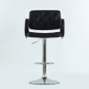 Барный стул Gregor черный