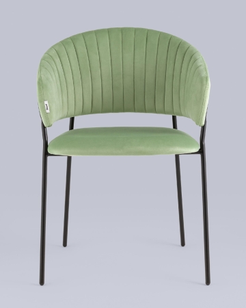 Стул Бруно ткань фисташковый