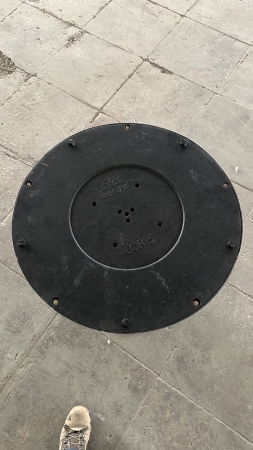 Подстолье 2163EM