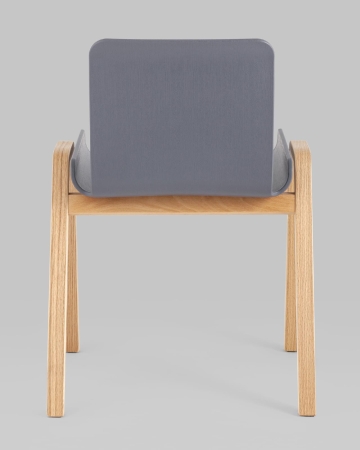 Стул Harbour серый