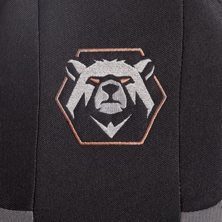 Кресло iBear черный