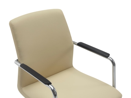 Кресло Amore C2412 бежевый Кресло Amore C2412 бежевый