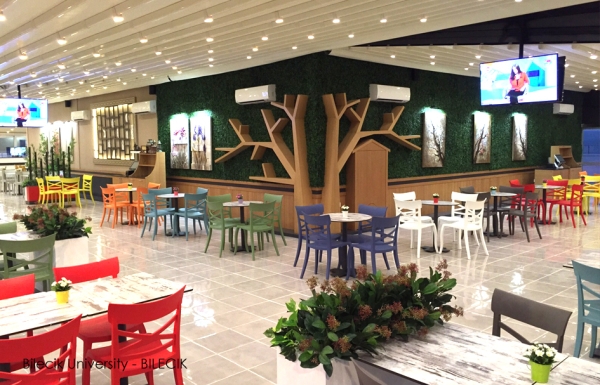 Стул пластиковый PAPATYA XSera-S