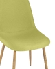 Стул Валенсия желтый
