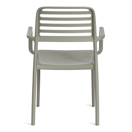 Кресло VALUTTO (mod. 54) серый