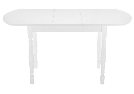 Стол деревянный Риттен белый