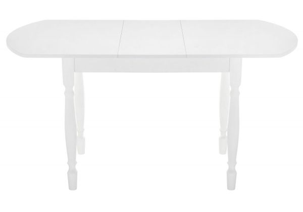 Стол деревянный Риттен белый