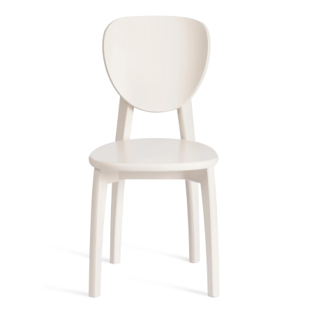 Стул DIAMANTE жесткое сидение