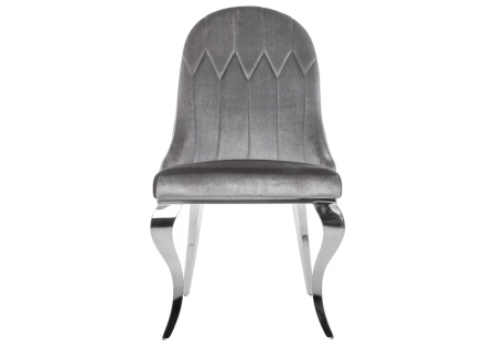 Стул Gustav серый